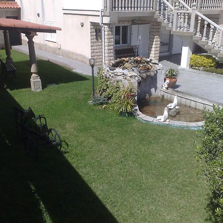 Room Villa Ribeiro Pilgrims Way To Santiago Bike A Garage For Marinhas Esposende Esterno foto
