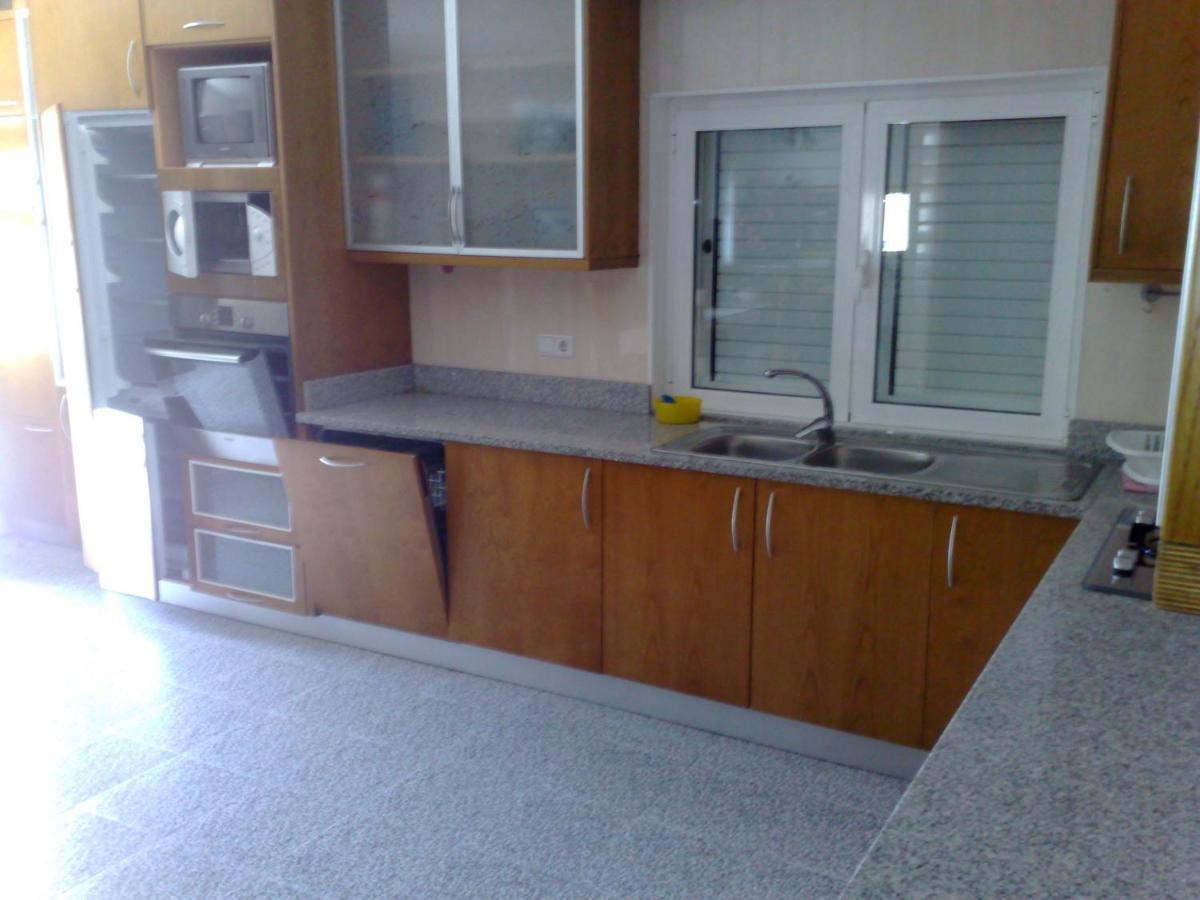 Room Villa Ribeiro Pilgrims Way To Santiago Bike A Garage For Marinhas Esposende Esterno foto