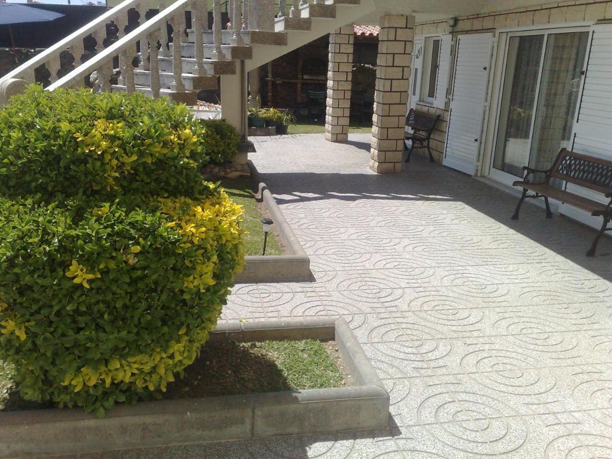 Room Villa Ribeiro Pilgrims Way To Santiago Bike A Garage For Marinhas Esposende Esterno foto