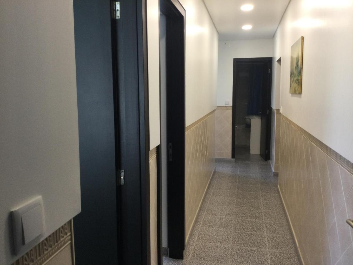 Room Villa Ribeiro Pilgrims Way To Santiago Bike A Garage For Marinhas Esposende Esterno foto