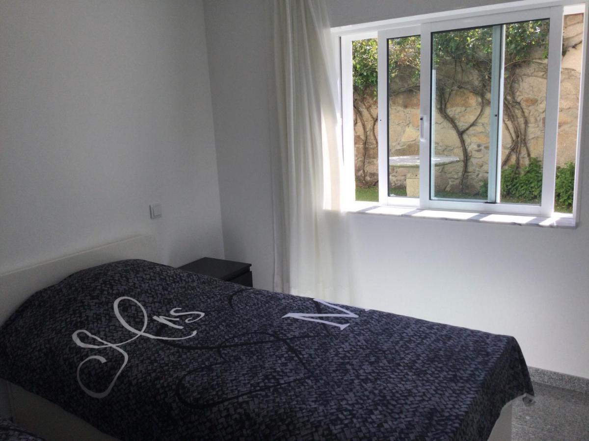 Room Villa Ribeiro Pilgrims Way To Santiago Bike A Garage For Marinhas Esposende Esterno foto