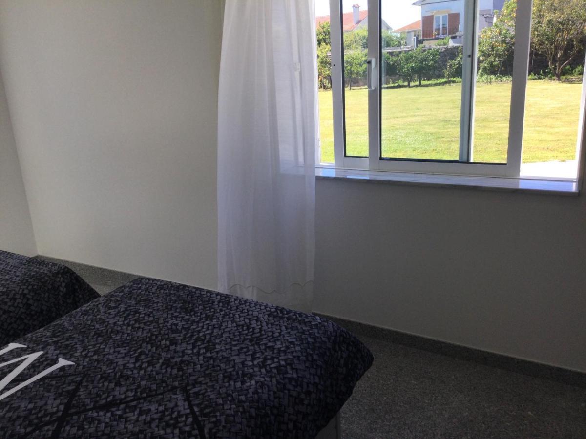 Room Villa Ribeiro Pilgrims Way To Santiago Bike A Garage For Marinhas Esposende Esterno foto