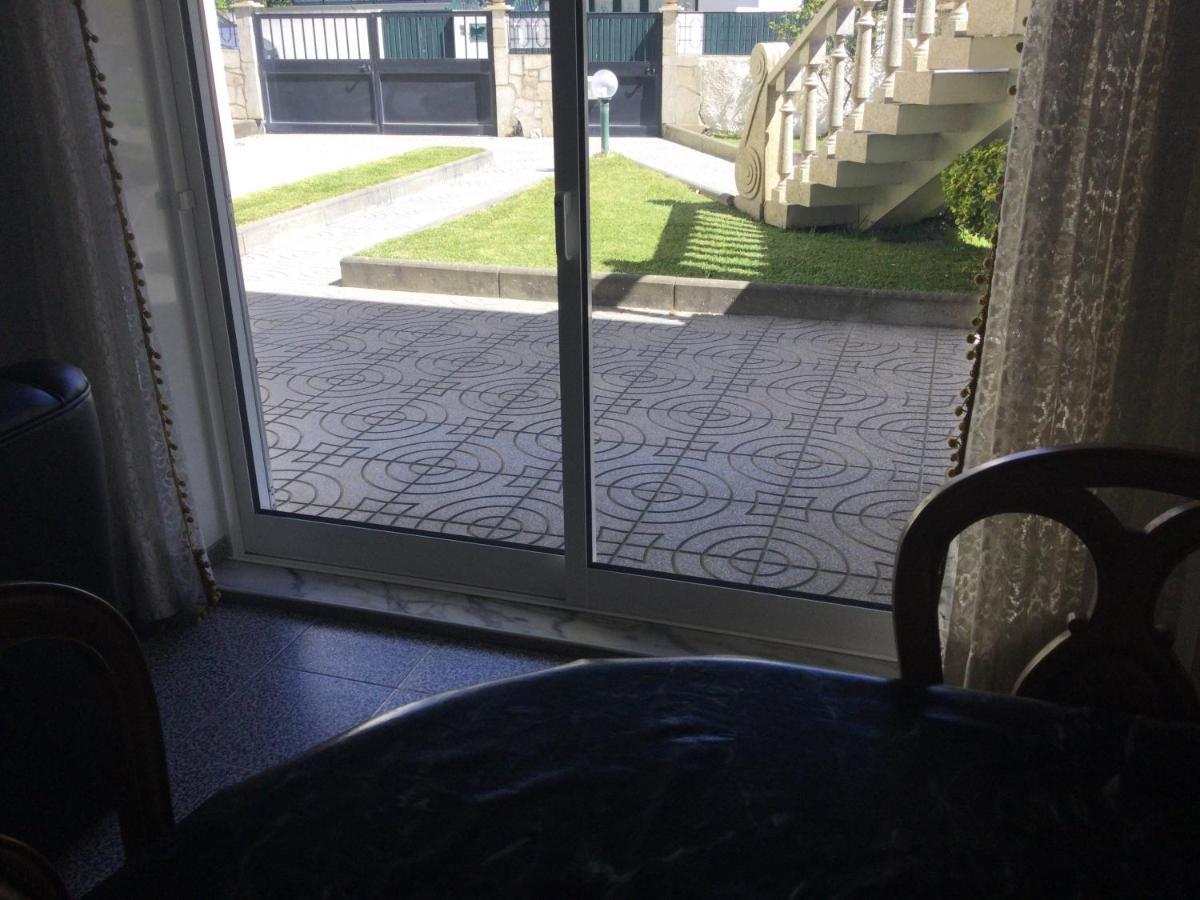 Room Villa Ribeiro Pilgrims Way To Santiago Bike A Garage For Marinhas Esposende Esterno foto