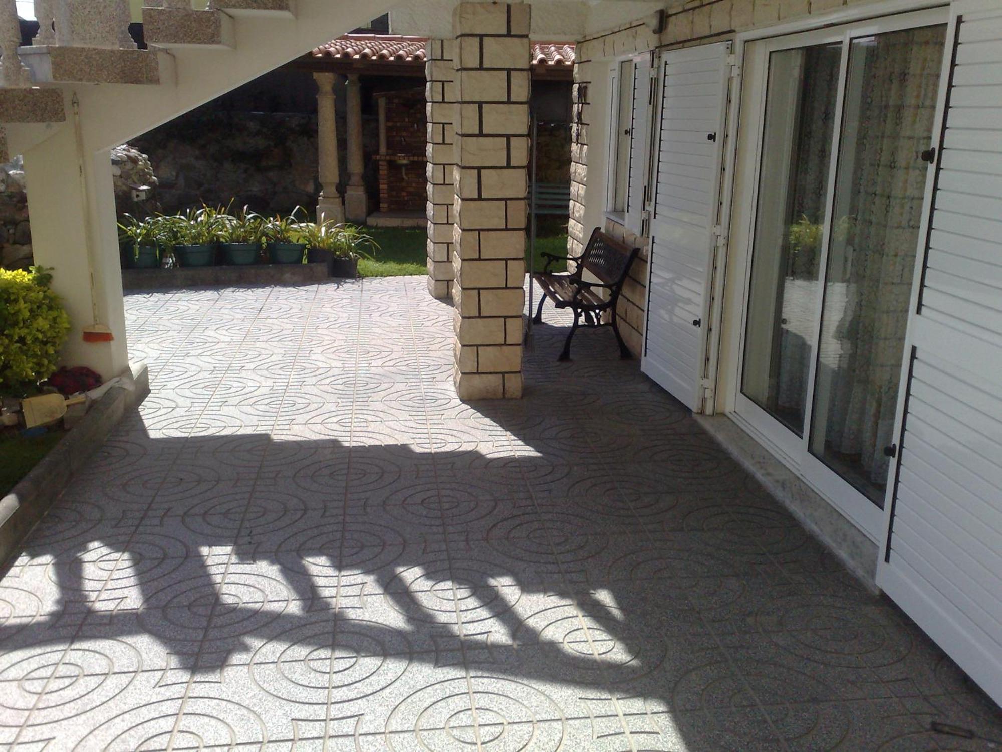 Room Villa Ribeiro Pilgrims Way To Santiago Bike A Garage For Marinhas Esposende Esterno foto